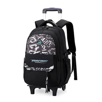 Sac a dos | Écol’Roulis™ - Rangement Chic