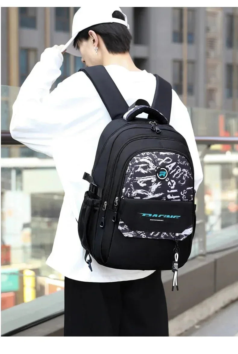 Sac a dos | Écol’Roulis™ - Rangement Chic