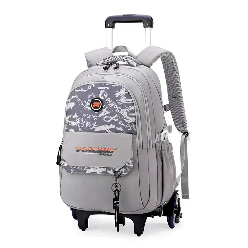 Sac a dos | Écol’Roulis™ - Rangement Chic