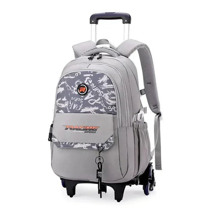 Sac a dos | Écol’Roulis™ - Rangement Chic