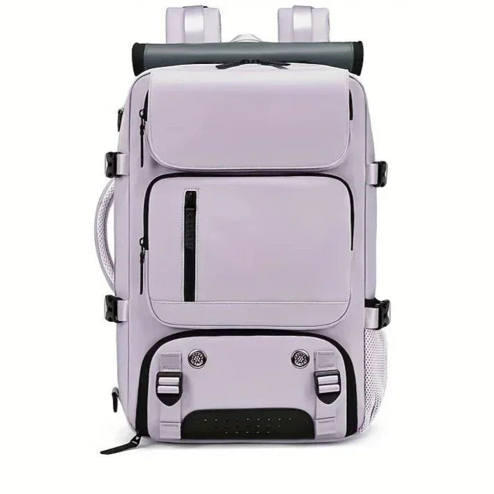 Sac à dos femme | FreeSpirit™ - Rangement Chic