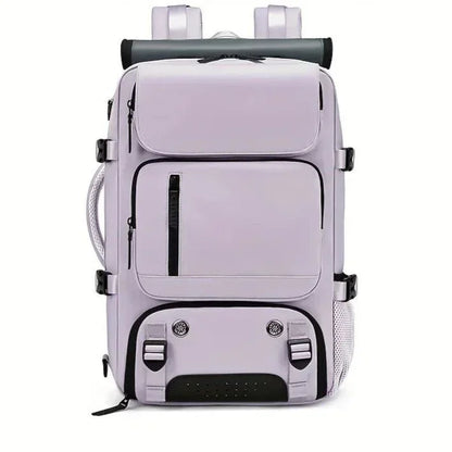 Sac à dos femme | FreeSpirit™ - Rangement Chic