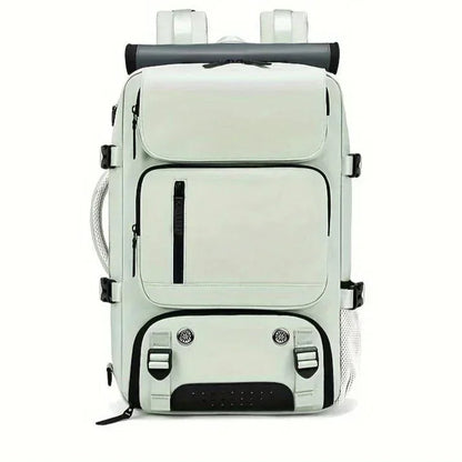 Sac à dos femme | FreeSpirit™ - Rangement Chic