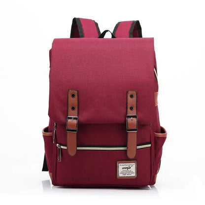 Sac à dos ordinateur | CampusPro™ - Rangement Chic