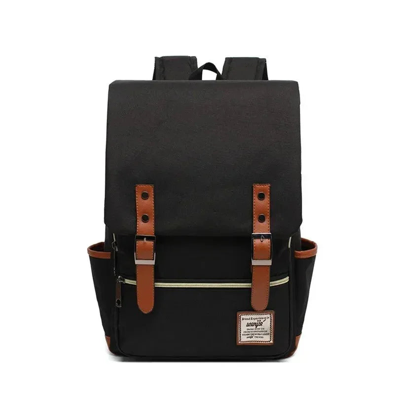 Sac à dos ordinateur | CampusPro™ - Rangement Chic