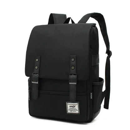 Sac à dos ordinateur | CampusPro™ - Rangement Chic