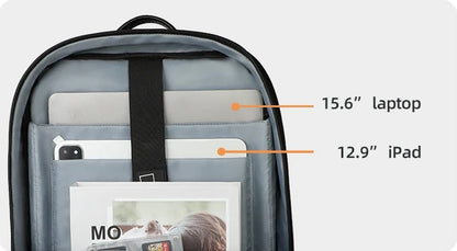 Sac a dos ordinateur portable | Smart Pro™