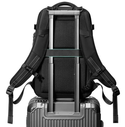 Sac à dos voyage Sac à dos compression sous vide&nbsp;Sac cabine compressible&nbsp;Sac à dos imperméable&nbsp;Sac à dos pour ordinateur portable&nbsp;Sac à dos antivol&nbsp;Sac à dos avec balance électronique Sac a dos voyage, sac à dos de voyage compression sous vide, sac à dos compressible pour avion, sac de voyage modulable et pratique, solution rangement valise, organisateur voyage compact&nbsp; sac de voyage léger et compressible, sac à dos pratique pour avion, sac à dos pour organiser vêtements sous v