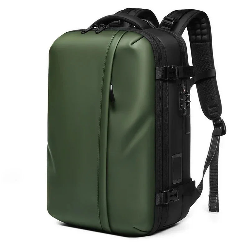 Sac à dos voyage Sac à dos compression sous vide&nbsp;Sac cabine compressible&nbsp;Sac à dos imperméable&nbsp;Sac à dos pour ordinateur portable&nbsp;Sac à dos antivol&nbsp;Sac à dos avec balance électronique Sac a dos voyage, sac à dos de voyage compression sous vide, sac à dos compressible pour avion, sac de voyage modulable et pratique, solution rangement valise, organisateur voyage compact&nbsp; sac de voyage léger et compressible, sac à dos pratique pour avion, sac à dos pour organiser vêtements sous v