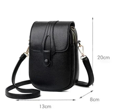 Sac à Main Bandoulière | ChicBox™ - Rangement Chic