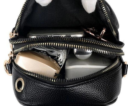 Sac à Main Bandoulière | ChicBox™ - Rangement Chic