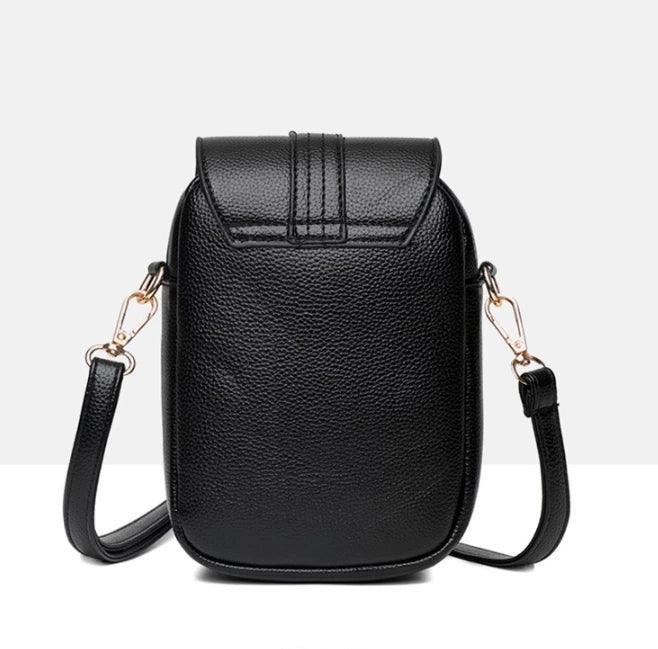 Autour du mot-clé principal "Sac à Main Bandoulière", gravitent de nombreux mots-clés long-tail issus de la description du produit ChicBox™, tels que "sac à main bandoulière pour quotidien stylé", "petit sac bandoulière en cuir PU premium", "sac bandoulière ajustable avec compartiments intelligents", "sac à main bandoulière léger pour liberté de mouvements", "accessoire sac bandoulière polyvalent pour toutes tenues", "sac bandoulière design carré moderne et élégant"