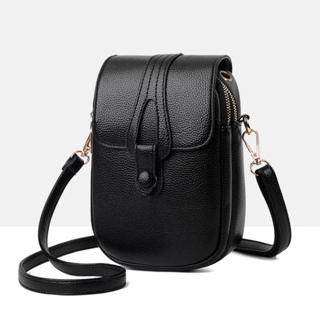Autour du mot-clé principal "Sac à Main Bandoulière", gravitent de nombreux mots-clés long-tail issus de la description du produit ChicBox™, tels que "sac à main bandoulière pour quotidien stylé", "petit sac bandoulière en cuir PU premium", "sac bandoulière ajustable avec compartiments intelligents", "sac à main bandoulière léger pour liberté de mouvements", "accessoire sac bandoulière polyvalent pour toutes tenues", "sac bandoulière design carré moderne et élégant"