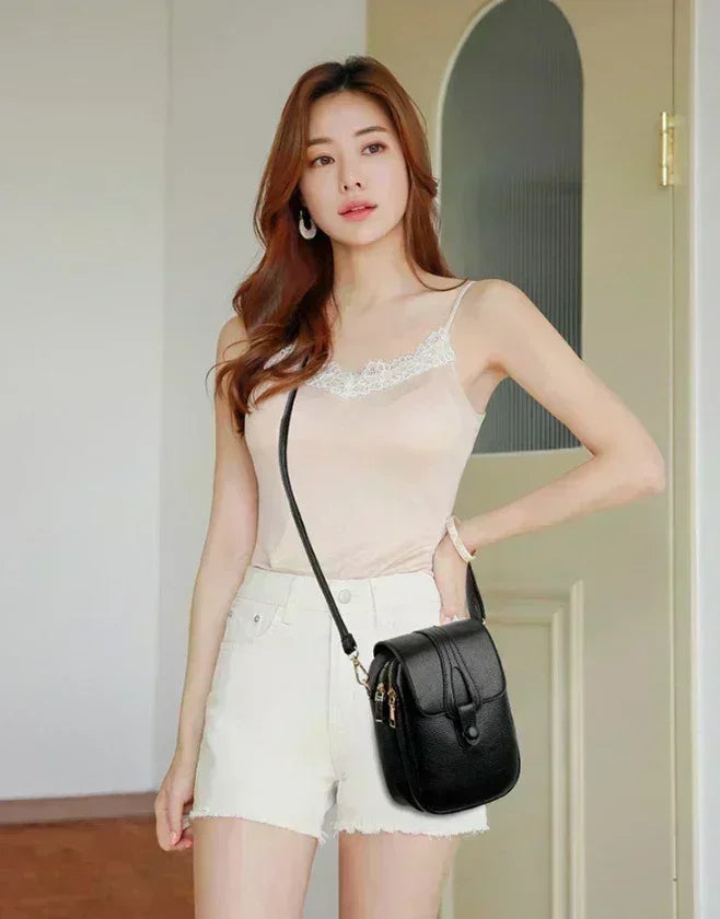 Sac à Main Bandoulière | ChicBox™ - Rangement Chic