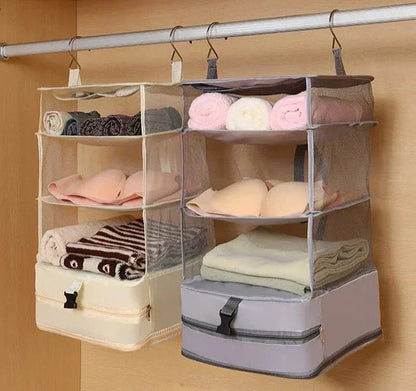 Sac de rangement | EasyHang™ - Rangement Chic