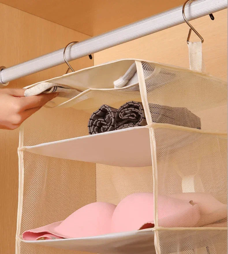 Sac de rangement | EasyHang™ - Rangement Chic