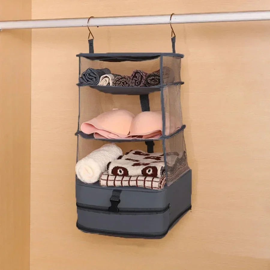 Sac de rangement | EasyHang™ - Rangement Chic