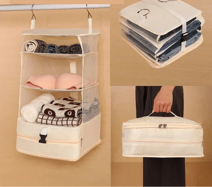 Sac de rangement | EasyHang™ - Rangement Chic
