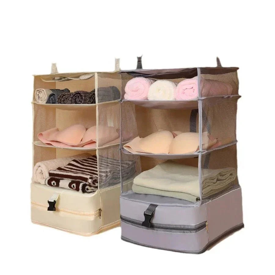 Sac de rangement | EasyHang™ - Rangement Chic