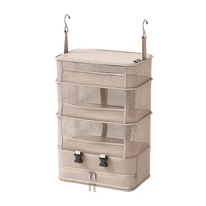 Sac de rangement | EasyWard™ - Rangement Chic