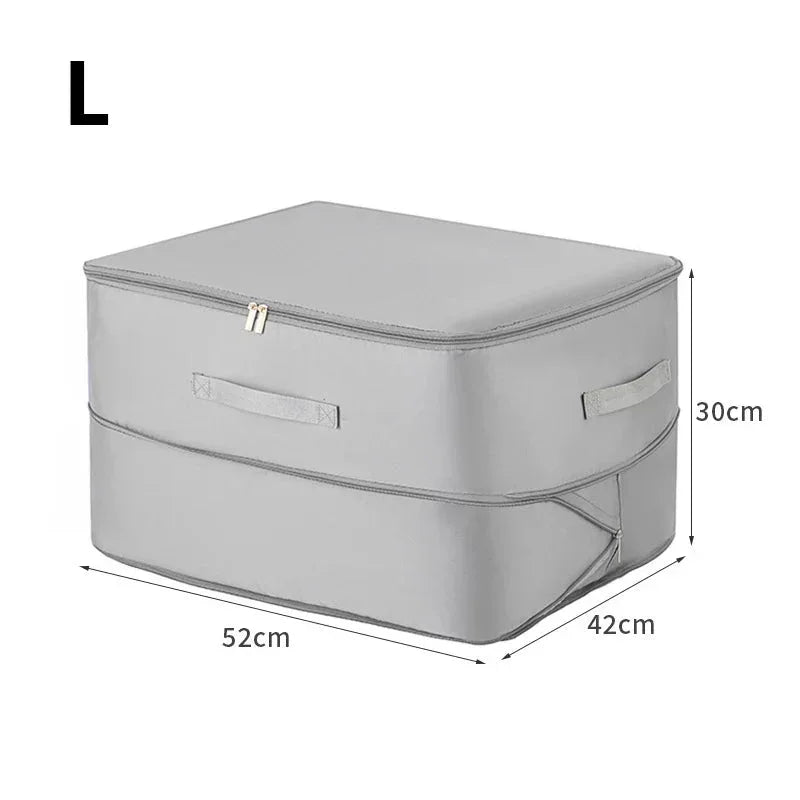 Sac de Rangement | MaxFlex™ - Rangement Chic