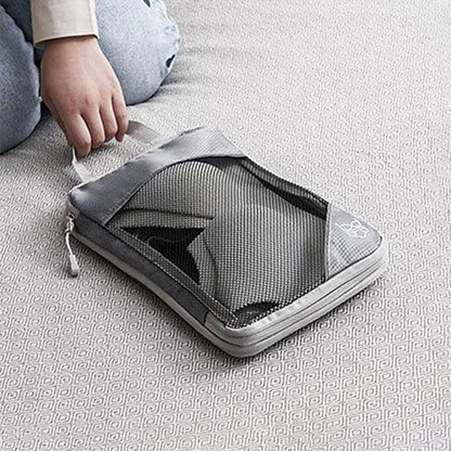 Sac de rangement | Travel Pro™ - Rangement Chic