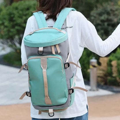 Sac de sport femme Luméra élégant avec rangement chic et compartiments multiples. Sac de sport femme avec compartiment à chaussures indépendant. Sac de sport femme grande capacité pour salle de sport et voyage. Sac de sport femme imperméable et léger pour déplacements quotidiens. Sac de sport femme yoga et fitness avec poches pratiques. Sac de sport bandoulière chic et polyvalent pour femme de Rangement Chic. Sac de sport femme week-end pratique 