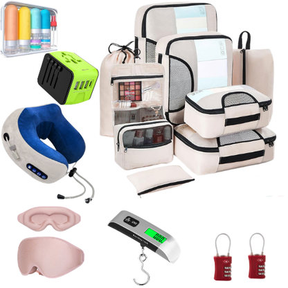 Cabine Total Pack™