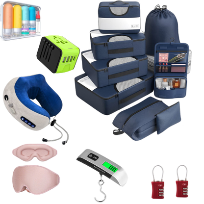 Cabine Total Pack™