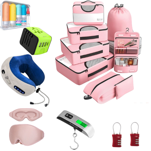 Cabine Total Pack™