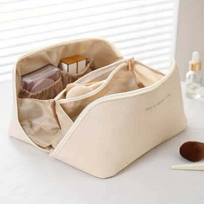 Trousse de toilette voyage | Élégance Luxe™