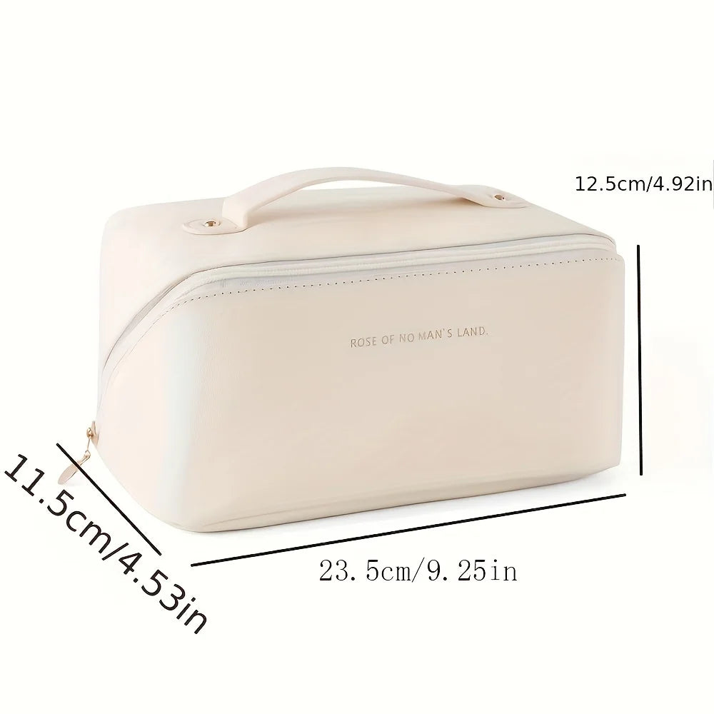 Trousse de toilette voyage | Élégance Luxe™
