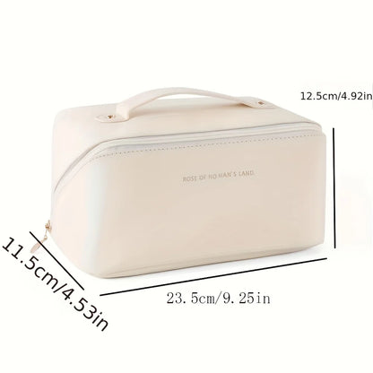 Trousse de toilette voyage | Élégance Luxe™