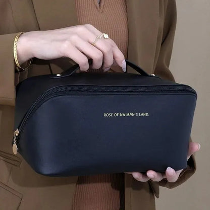 Trousse de toilette voyage | Élégance Luxe™