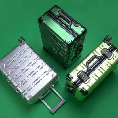 Valise cabine 20 pouces Élégance compatible Air France, easyJet et Ryanair, dimension valise cabine optimisée pour respecter la taille valise cabine et voyager sans frais