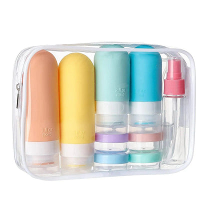 Kit flacon voyage | CabinCare™