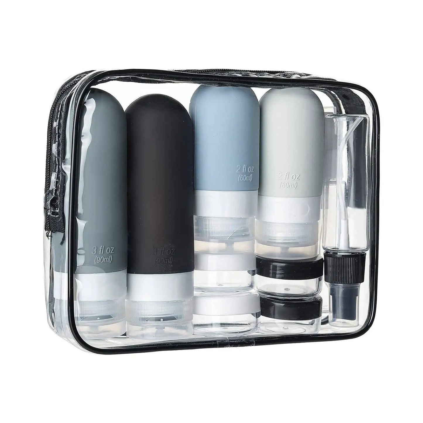 Kit flacon voyage | CabinCare™